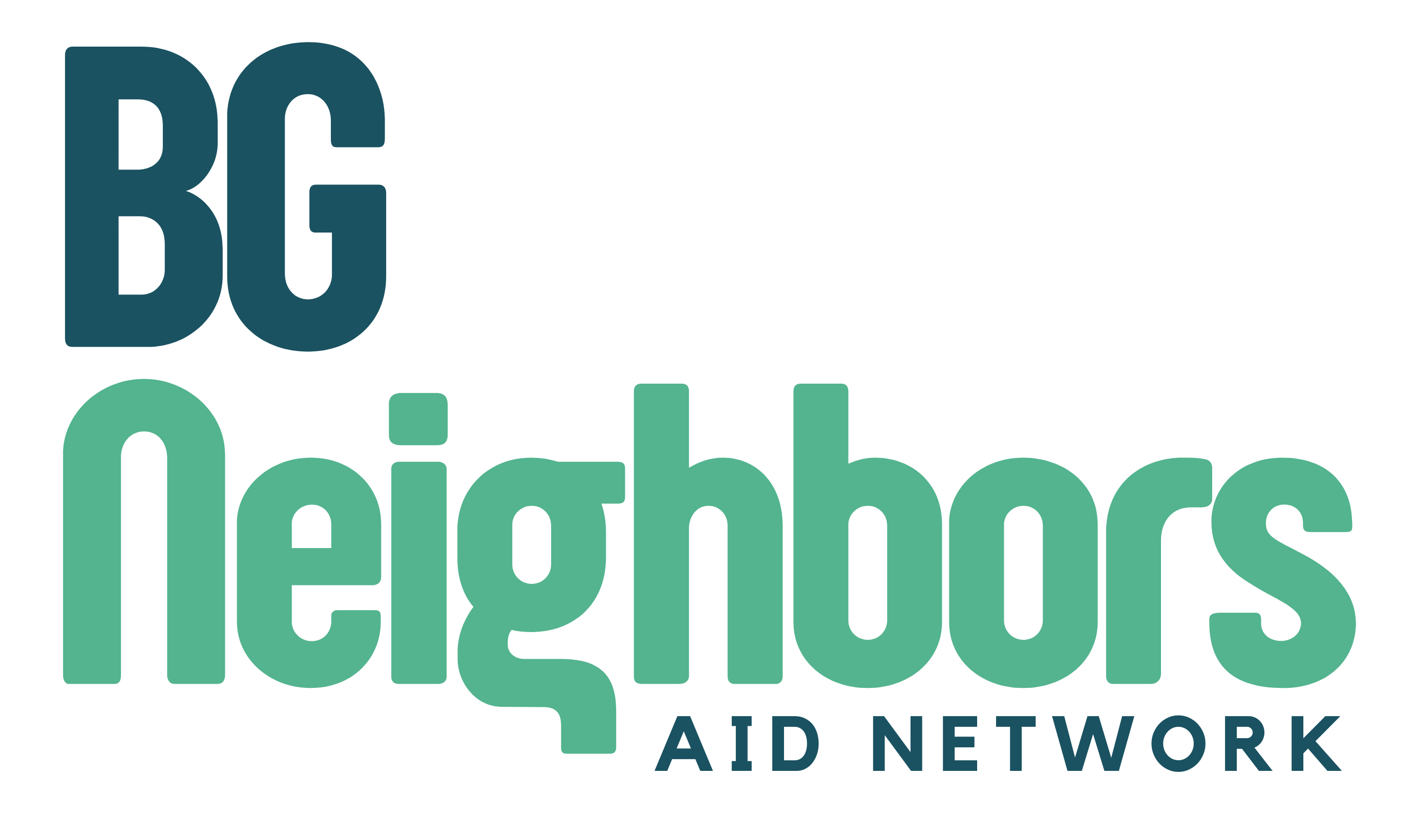 BG Neighbors logo